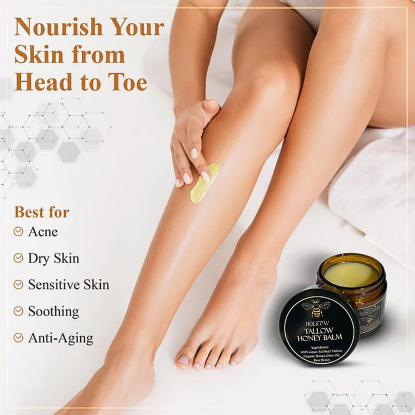 Kill Acne & Aging Ritual