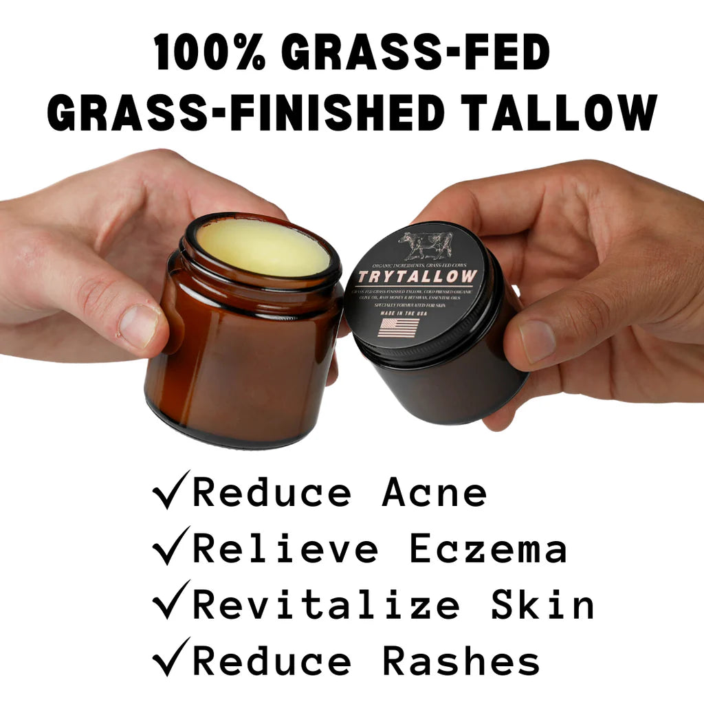 Kill Acne & Aging Ritual