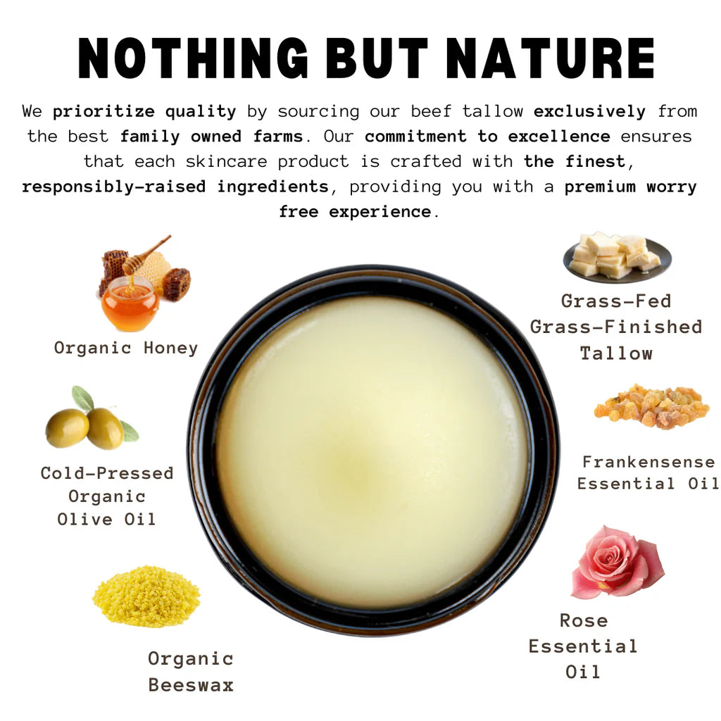 Kill Acne & Aging Ritual