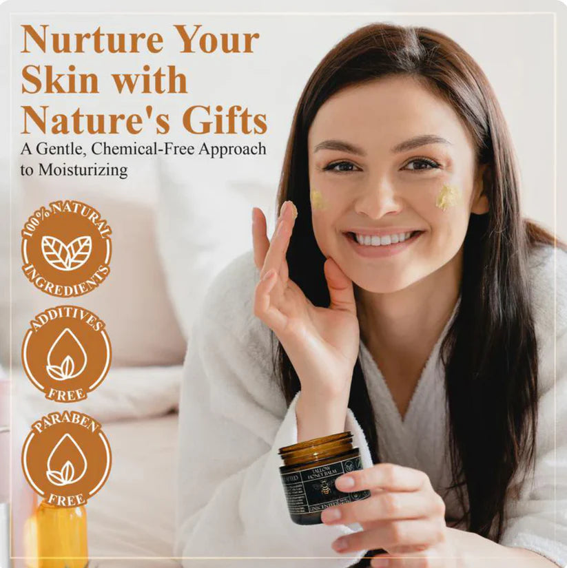Kill Acne & Aging Ritual