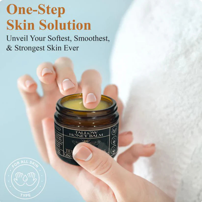 Kill Acne & Aging Ritual