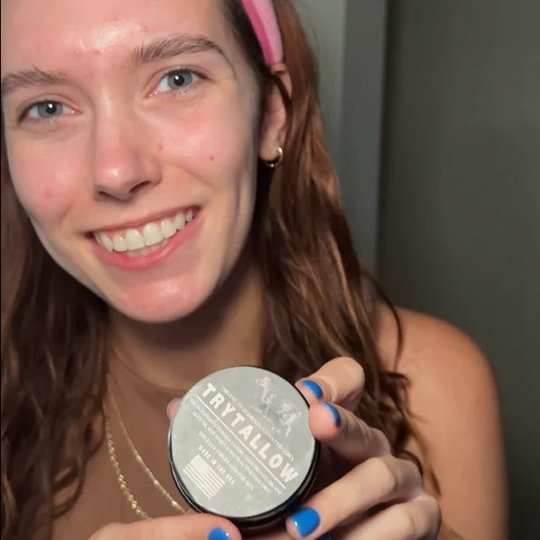 Kill Acne & Aging Ritual