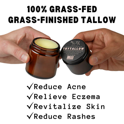 Kill Acne & Aging Ritual