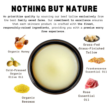 Kill Acne & Aging Ritual